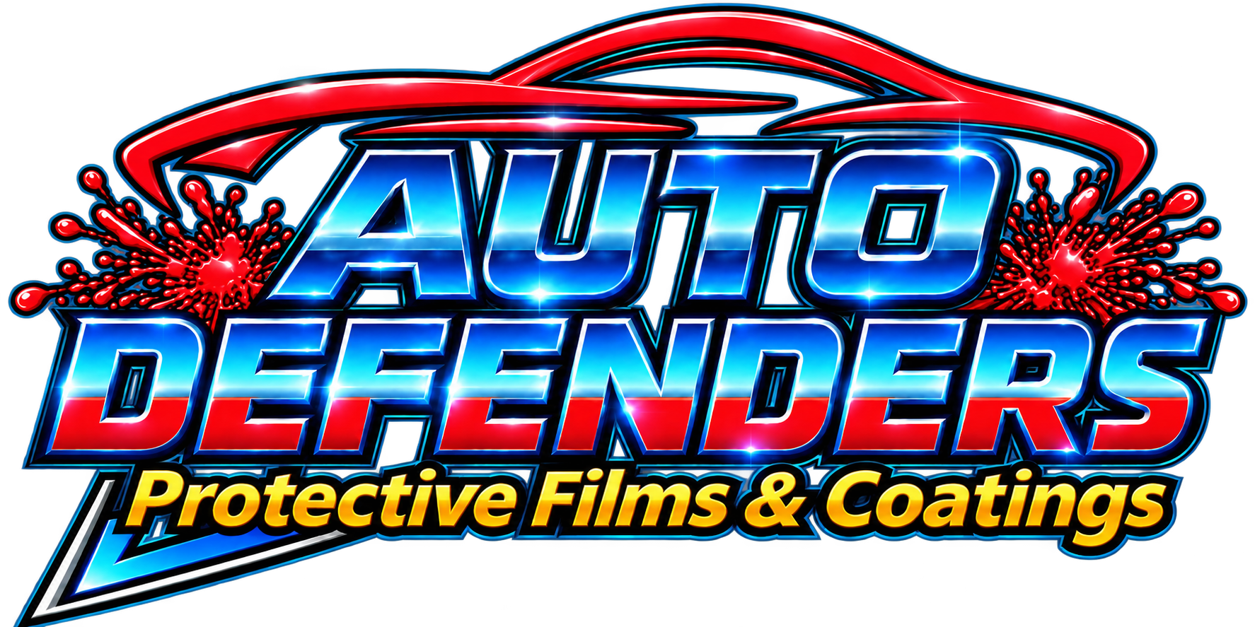 STL Auto Defenders