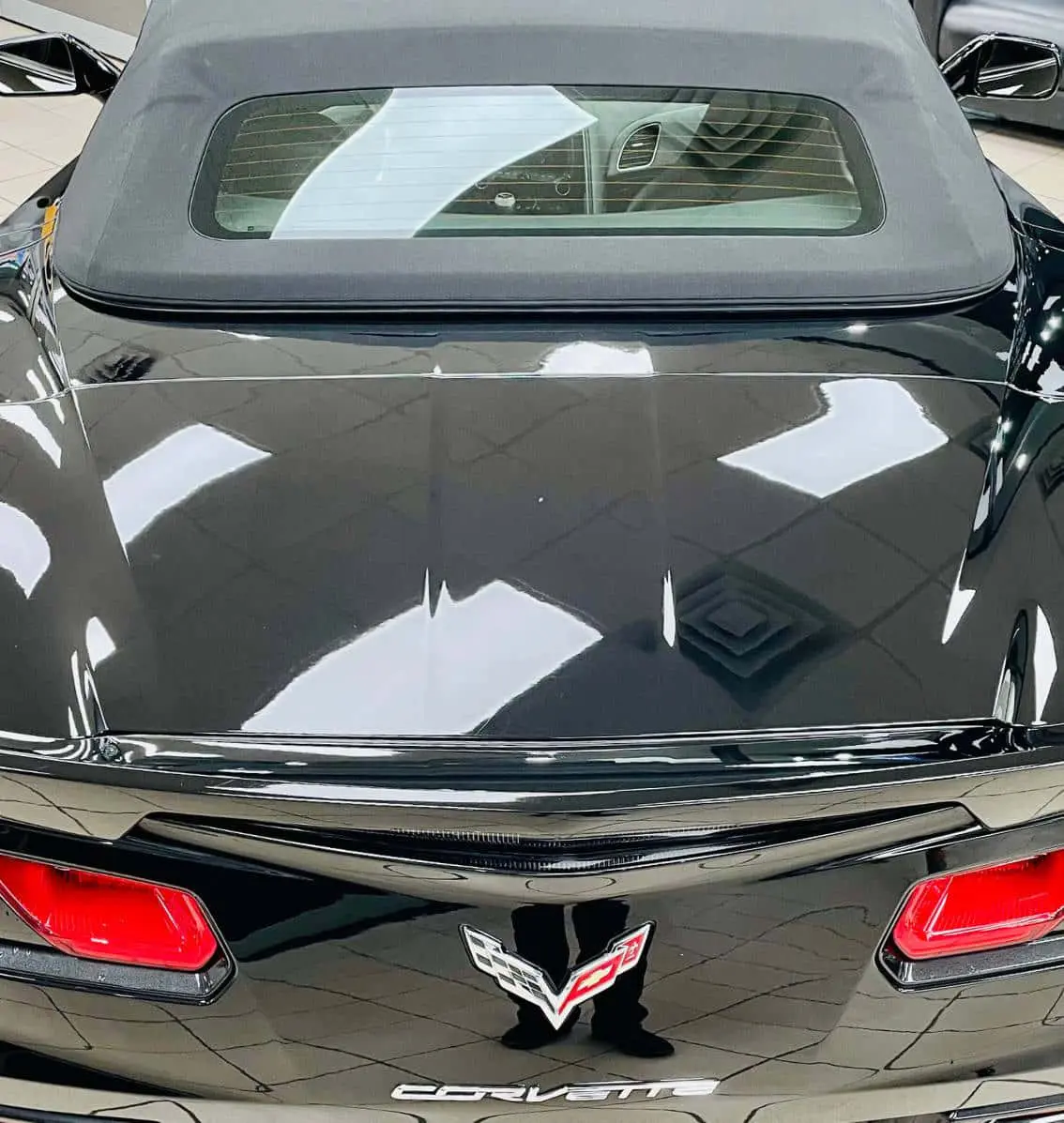 Benefit of Ceramic Coating - STL Auto Defenders