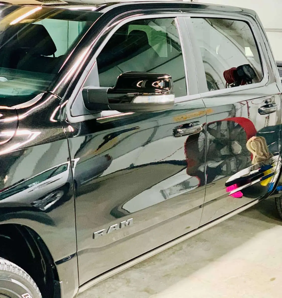 Window Tint Services - STL Auto Defenders