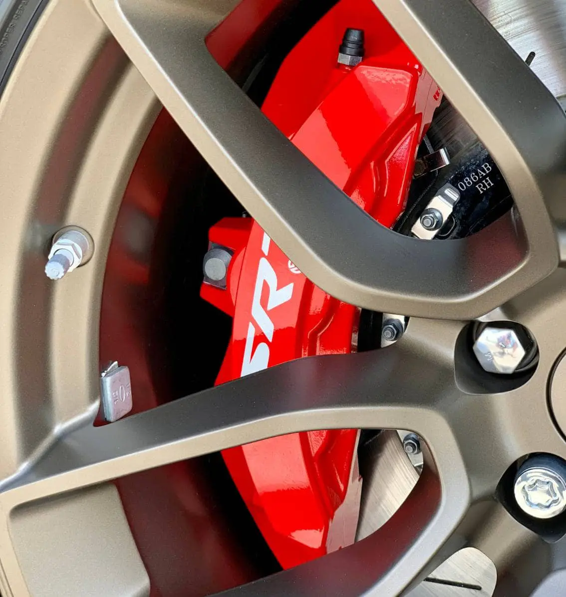 Wheel Repair - STL Auto Defenders