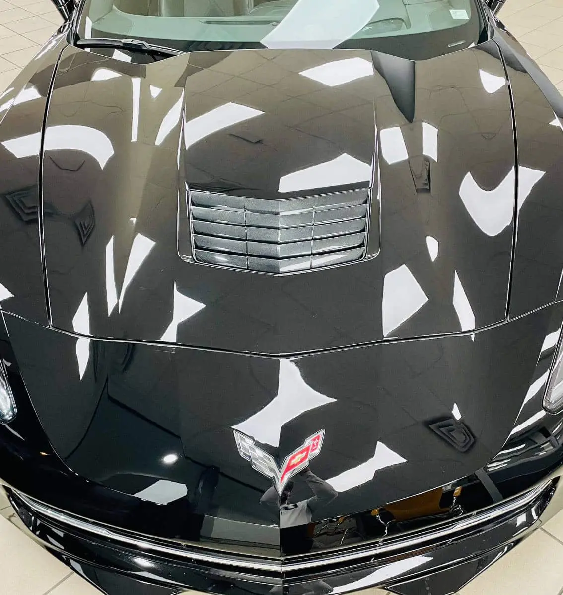 Benefit of Ceramic Coating - STL Auto Defenders